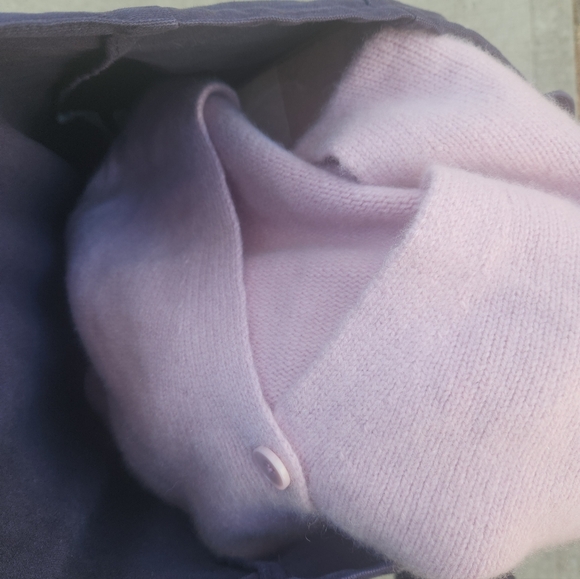 Aritzia Wilfred Parco Cardigan XXS - Picture 6 of 6